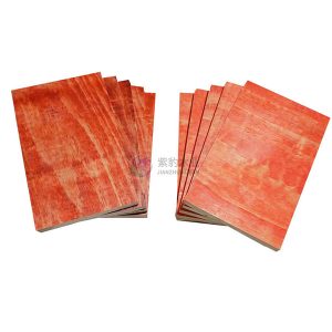 建筑木模板大紅板