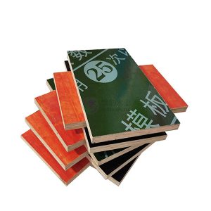 建筑模板鋼化膜覆塑板 建筑模板鋼化膜覆塑板