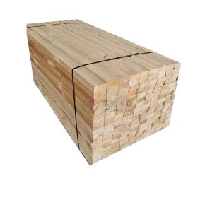 松木建筑木方 松木建筑木方