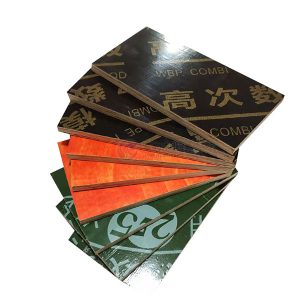 工地施工覆膜板 工地施工覆膜板