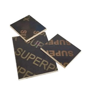 8層120mm工程覆膜板 8層120mm工程覆膜板