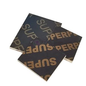 覆膜貼面黑色模板 覆膜貼面黑色模板