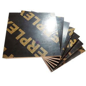 1.2厚工程覆膜板