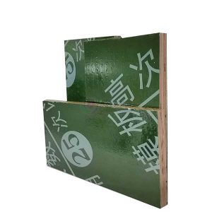 建筑覆塑模板 建筑覆塑模板