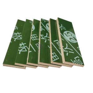 塑面建筑模板 塑面建筑模板