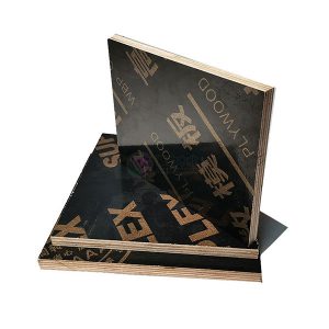 防水覆膜板工程板 防水覆膜板工程板