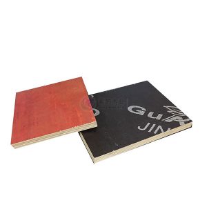 覆膜板黑色建筑木板 覆膜板黑色建筑木板