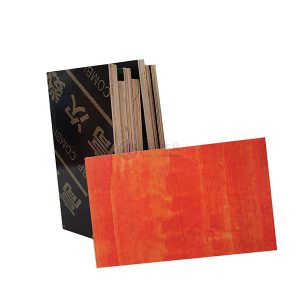 花紋建筑覆膜板