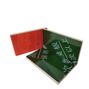 工程建筑塑面模板