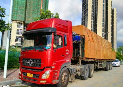 大紅板多少錢一張？怎么樣選擇建筑大紅板