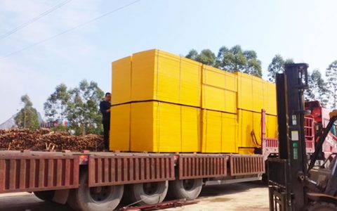 上?？蛻粲嗁従艑蛹t板和4*8木方