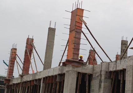 常用建筑模板有哪些？哪種更適合高層建筑