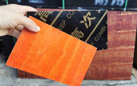 挑選建筑木模板的避雷小知識(shí) 挑選建筑木模板的避雷小知識(shí)