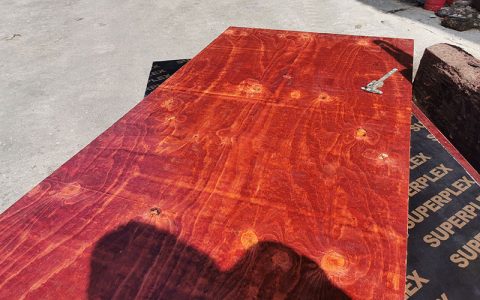 桉木模板楊木模板大比拼，誰更勝一籌?