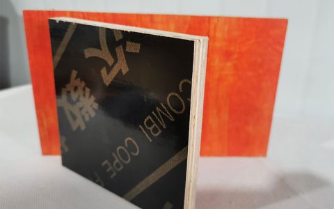 建筑紅模板和清水模板之間的區(qū)別，你知道嗎?