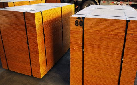 建筑模板多少錢一平?貴一點反而更省錢