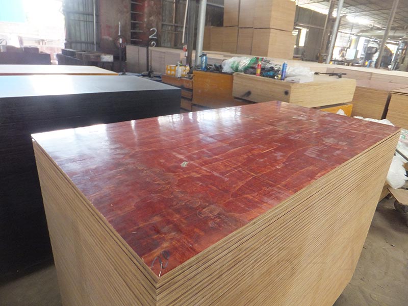 黑色模板報價 如何挑選建筑黑色覆膜板? 黑色模板報價 如何挑選建筑黑色覆膜板?