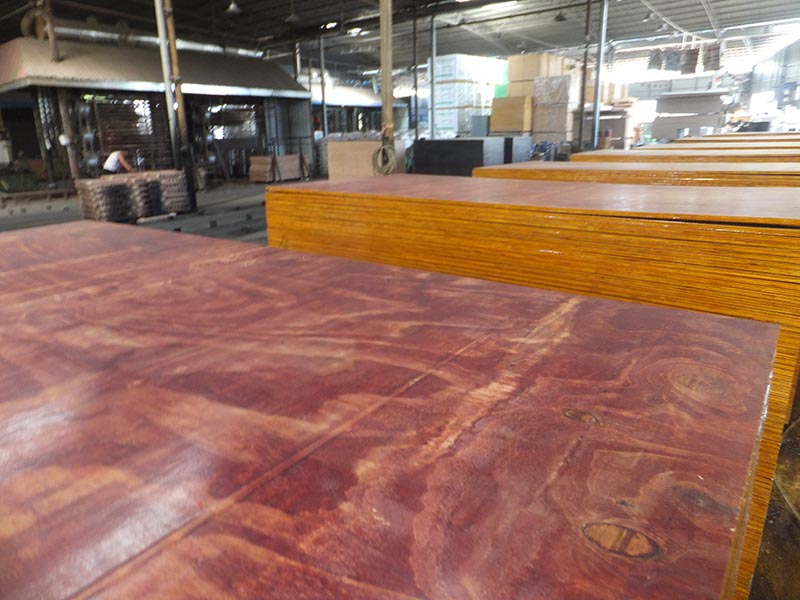 工地模板價格 常用工地木模板尺寸是多少?