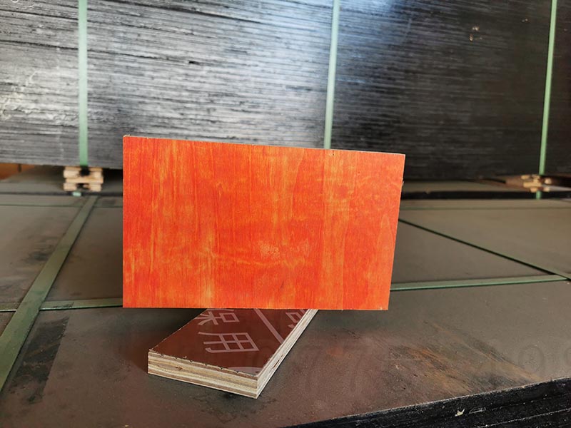 黑色模板報價 如何挑選建筑黑色覆膜板? 黑色模板報價 如何挑選建筑黑色覆膜板?