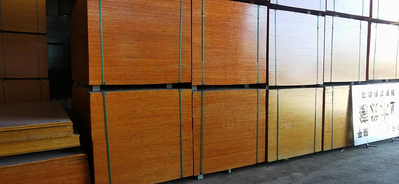 18厚的木模板能做什么用?為什么工地這么愛用