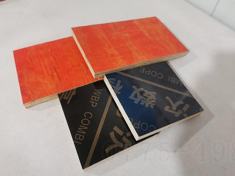 建筑施工常用的模板有哪些?建筑工程木板介紹 建筑施工常用的模板有哪些?建筑工程木板介紹