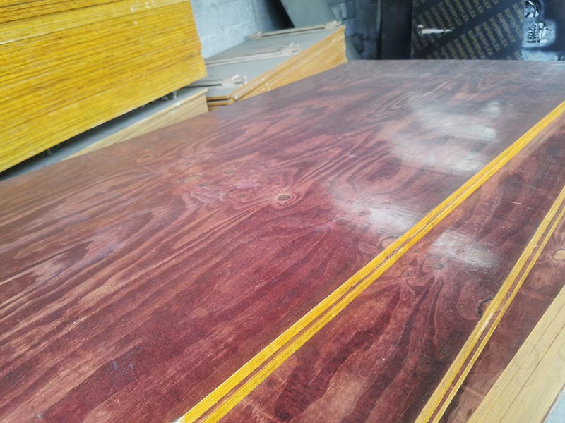 紅色木模板批發(fā)多少錢一塊? 紅色木模板批發(fā)多少錢一塊?