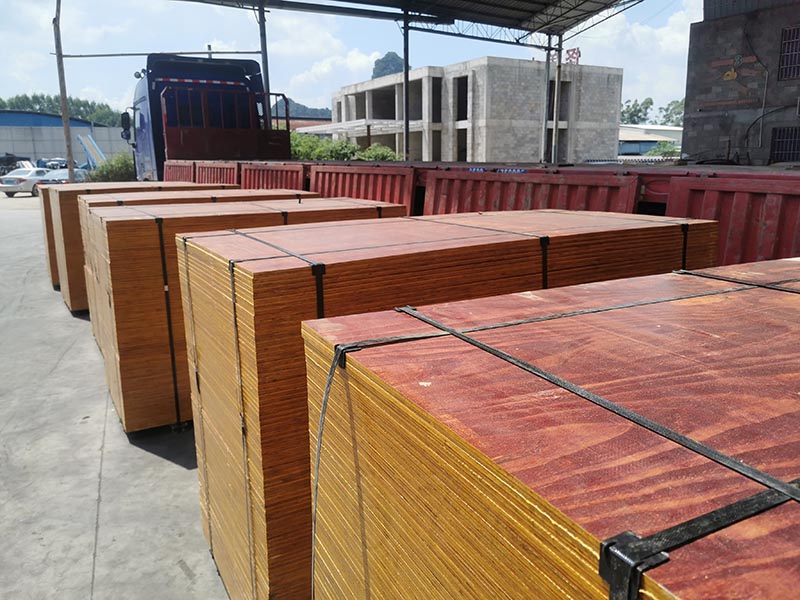 廣西南寧紅板批發(fā)價是多少?紅板價格