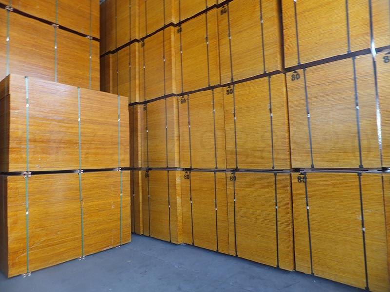 常用的模板有哪幾種?建筑木模板怎么使用?