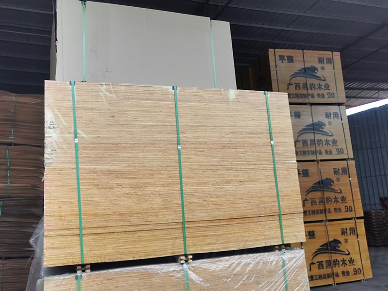 建筑施工模板價(jià)格 施工模板如何選購(gòu)鑒別