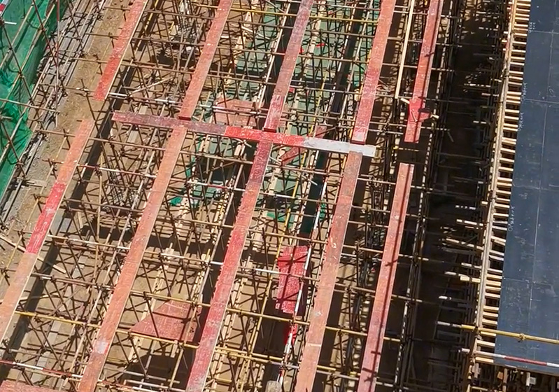 哪里的建筑模板比較好?如何選購鑒別