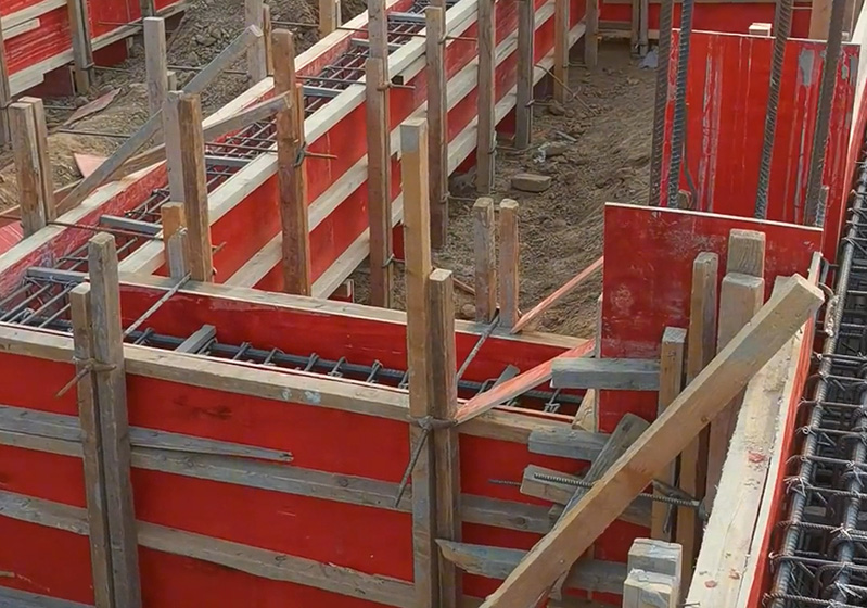 廣西建筑模板質(zhì)量怎么樣?哪里模板廠多