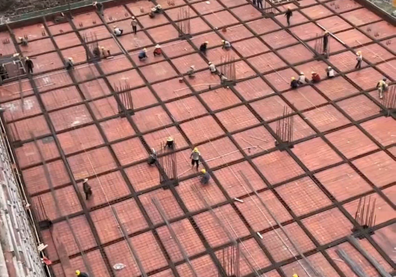 建筑木模板厚度多少及其價格