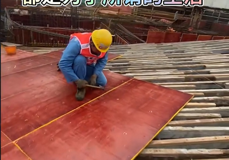 建筑模板價格多少錢一張?這樣挑選不上當! 建筑模板價格多少錢一張?這樣挑選不上當!