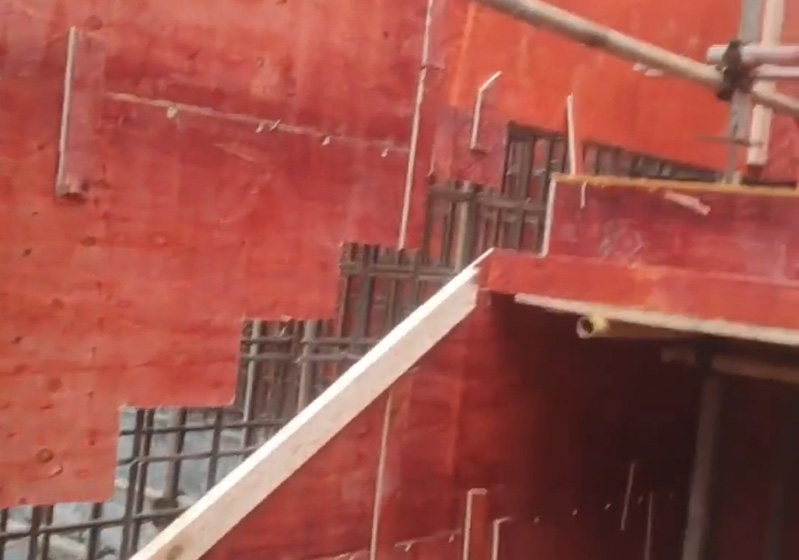 木模板多少錢一張?紅色木模板好用嗎? 木模板多少錢一張?紅色木模板好用嗎?