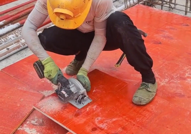 建筑模板價格現(xiàn)在是多少?影響模板價格的兩大因素