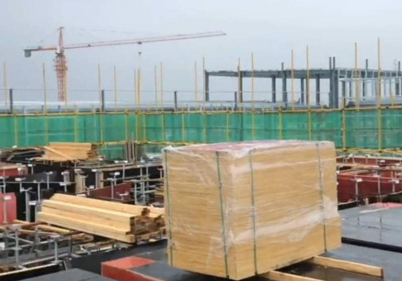 覆塑建筑模板廠家有哪些 知名覆塑板廠家介紹