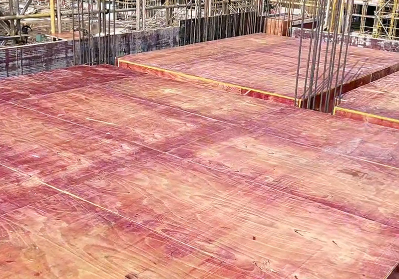 附近建筑模板批發(fā)市場在哪里找到?三個方法告訴你