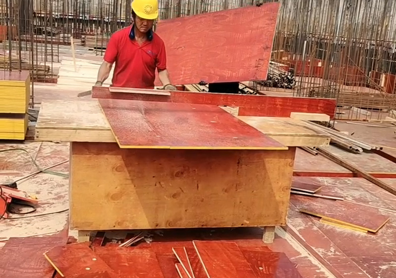 廣西紫豹建筑模板好嗎?市場價格如何? 廣西紫豹建筑模板好嗎?市場價格如何?