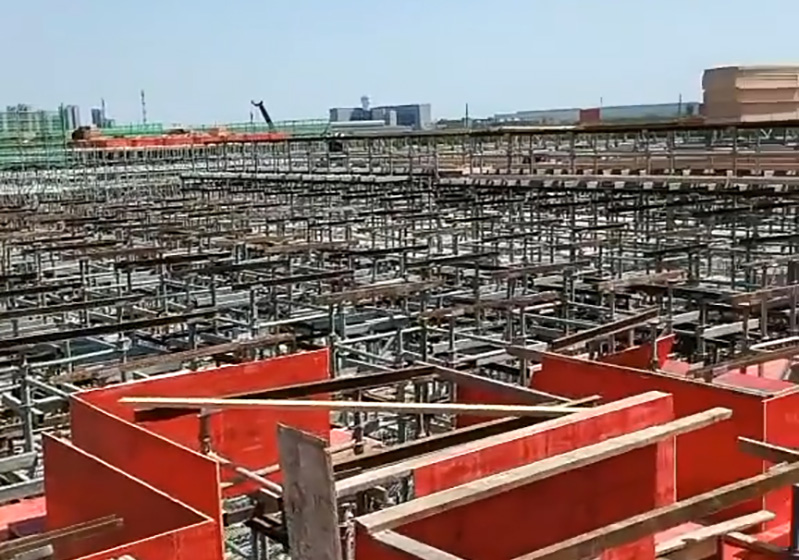 木模板多少錢一張?紅色木模板好用嗎? 木模板多少錢一張?紅色木模板好用嗎?