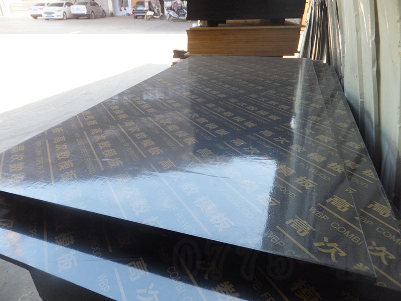 建筑工程模板質(zhì)量如何?市面上哪些工程建筑模板好用?