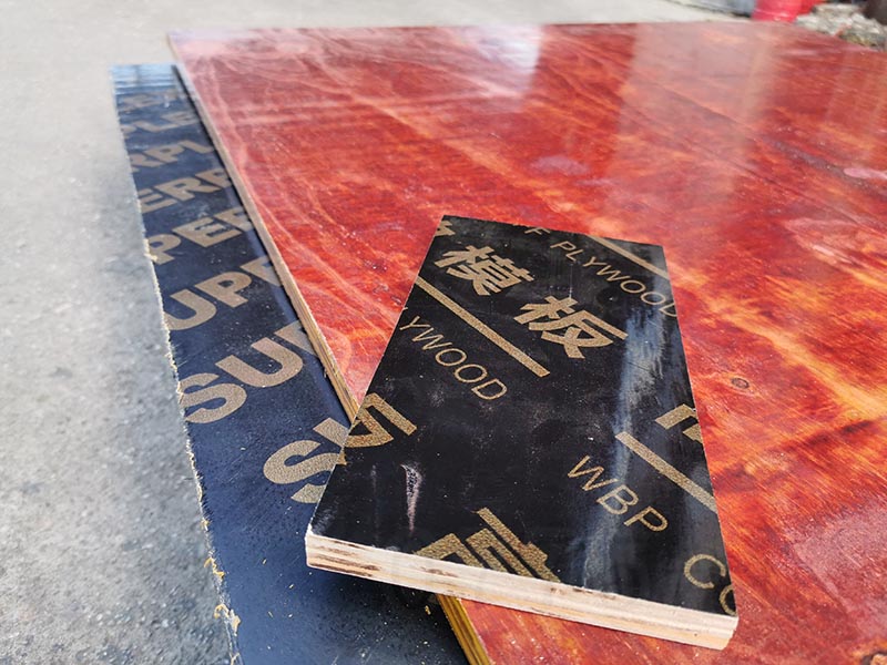 盤點(diǎn)常用建筑木模板種類 常用模板NO.3