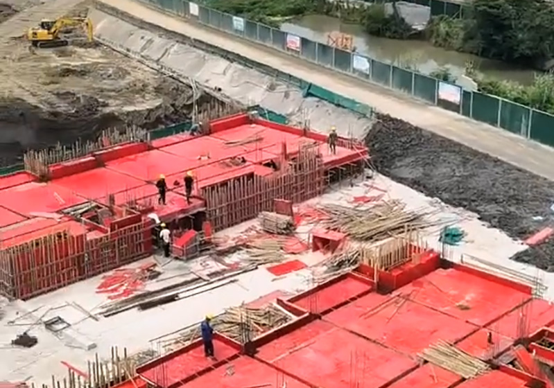 工地用模板多少錢一塊 工地用模板多少錢一塊