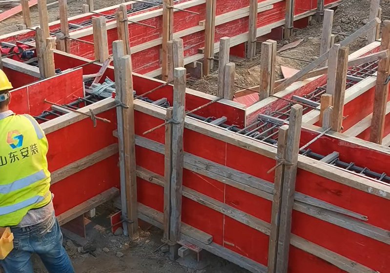 盤點(diǎn)常用建筑木模板種類 常用模板NO.3