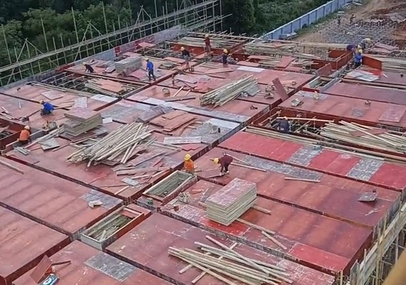 建筑木模板的質(zhì)量受什么影響?木模板質(zhì)量標(biāo)準(zhǔn)