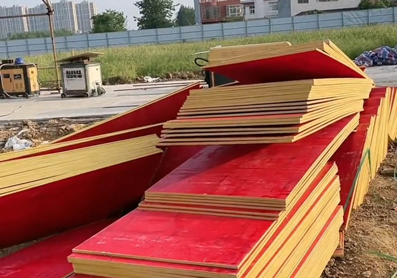 高樓用紅板價(jià)格多少錢一平?紅板怎么樣?