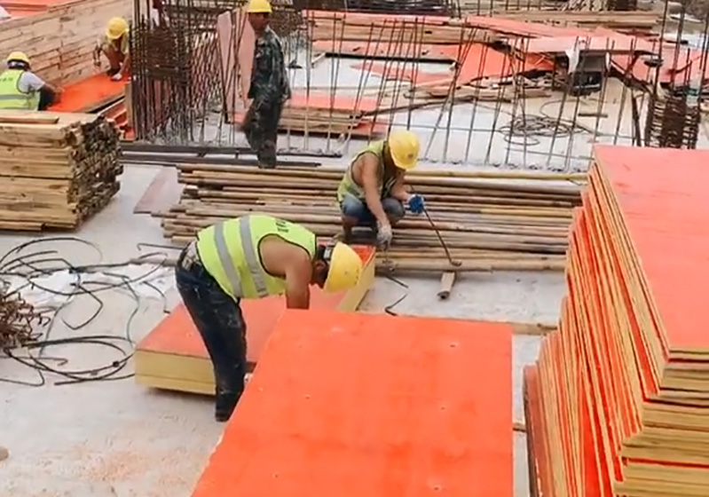 工地用的建筑紅板品牌推薦以及選購技巧