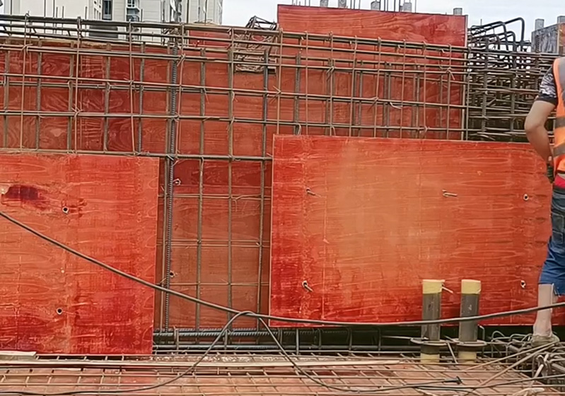 教你怎么選擇哪種木工建筑模板好用!