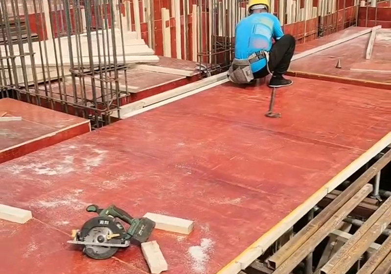 什么木的建筑模板好用?木模板品牌推薦