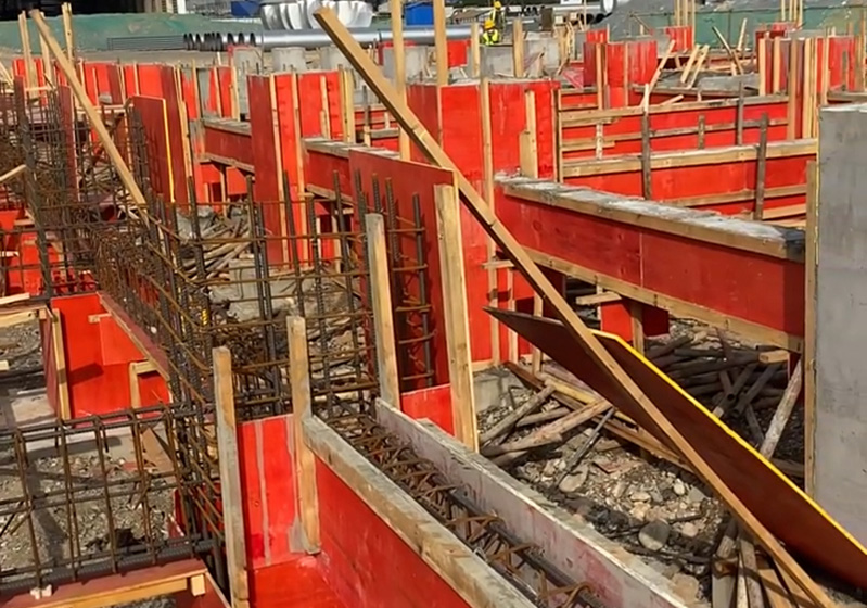 為什么建筑模板客戶都選擇紫豹木業(yè)? 為什么建筑模板客戶都選擇紫豹木業(yè)?