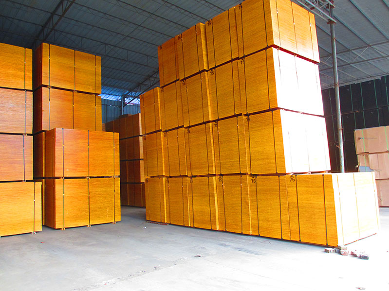 建筑層板價(jià)格多少錢？節(jié)省30%的材料成本